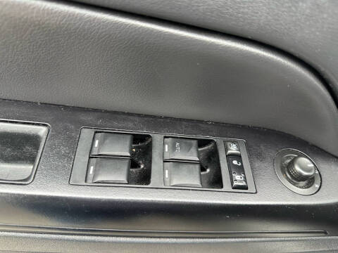 2013 Jeep Compass Latitude