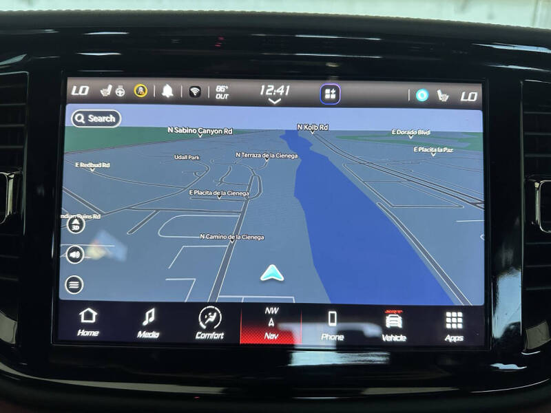 2023 Dodge Durango SRT Hellcat Premium