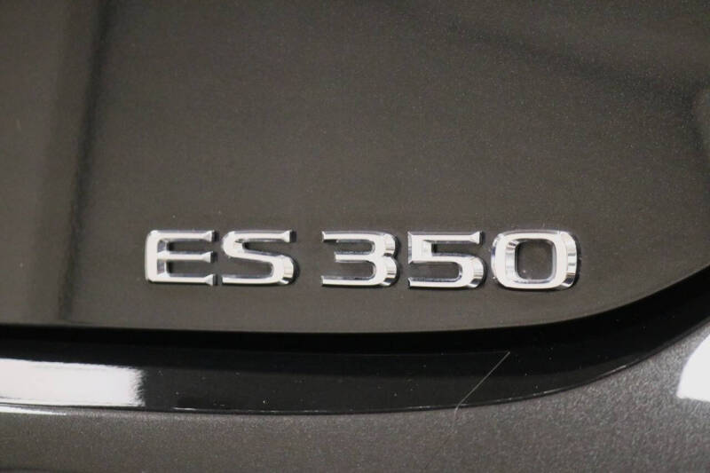 2023 Lexus ES 350