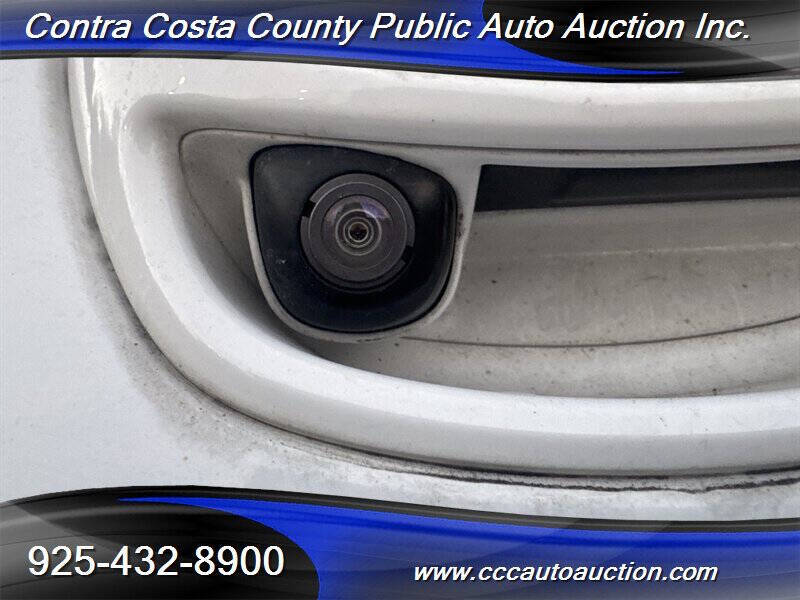 2019 Hyundai Ioniq Hybrid Blue