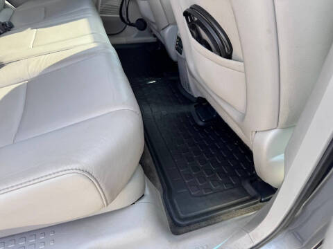 2013 Honda Pilot Touring