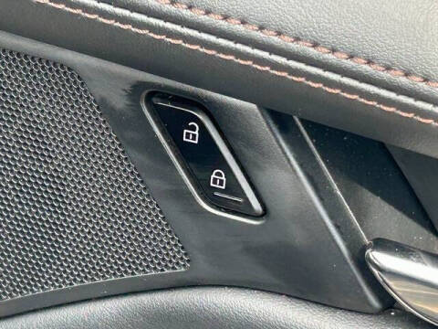 2023 Mazda Mazda3 Hatchback 2.5 S Preferred