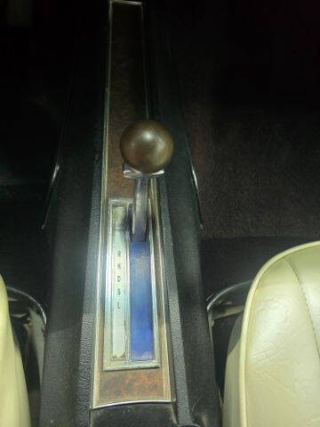 1972 Oldsmobile Cutlass