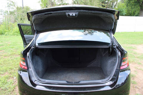 2014 Dodge Dart SXT