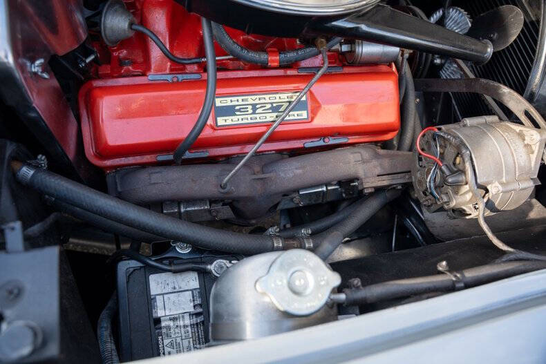 1964 Chevrolet Corvette