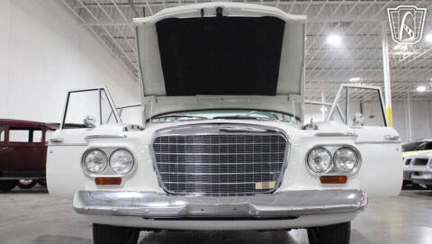1963 Studebaker Lark