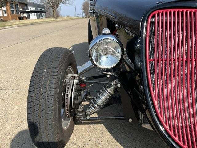 1934 Ford HIGHBOY 20