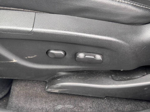 2019 Buick Encore Sport Touring