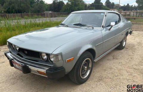 1977 Toyota Celica