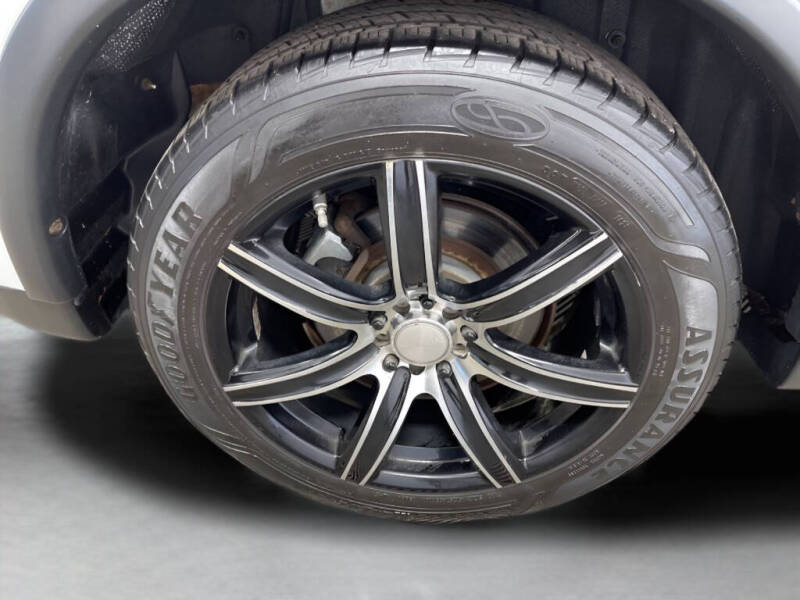 2015 Mitsubishi Outlander SE