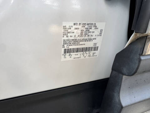 2011 Ford Explorer Limited