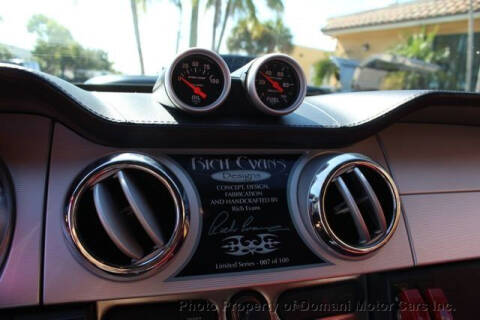 2008 Ford Mustang GT Deluxe