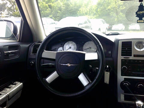 2008 Chrysler 300 Touring