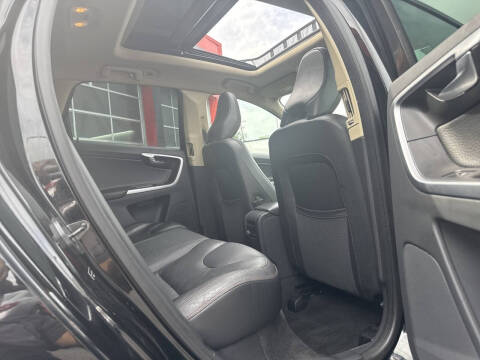 2012 Volvo XC60 3.2 Premier Plus