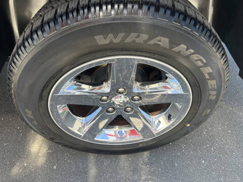 2013 RAM 1500 Express