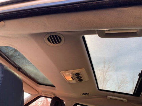 2008 Land Rover LR3 SE