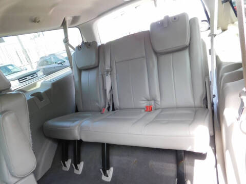 2008 Ford Expedition EL Limited