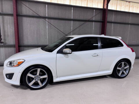 2012 Volvo C30 T5 R-Design Premier Plus