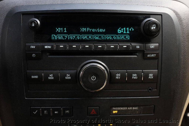 2011 Buick Enclave CXL-2