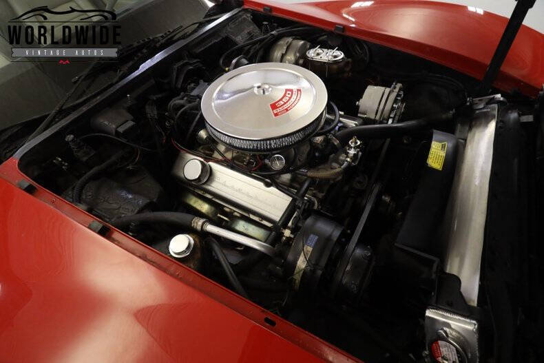 1979 Chevrolet Corvette