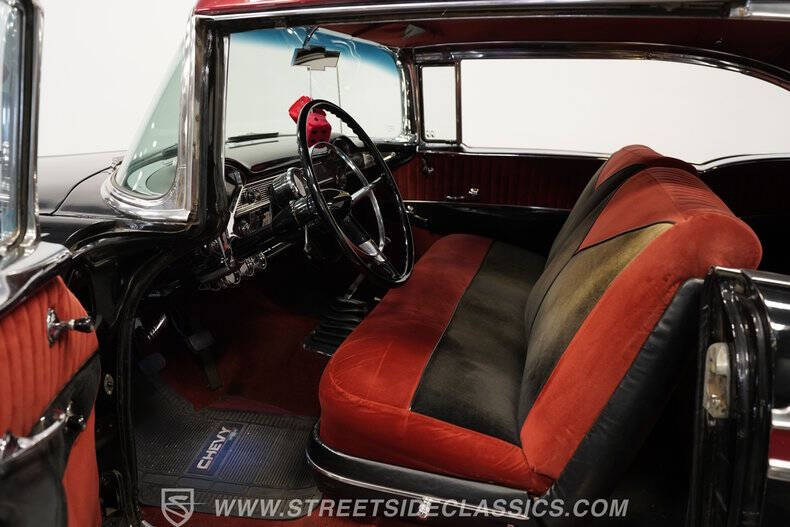 1956 Chevrolet Bel Air