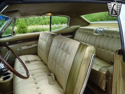 1967 Chevrolet Caprice