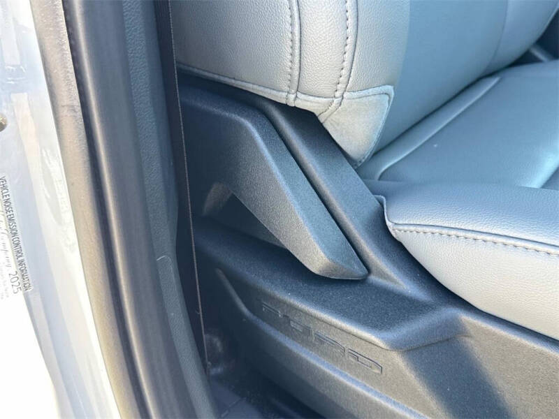 2024 Ford F-450 Super Duty