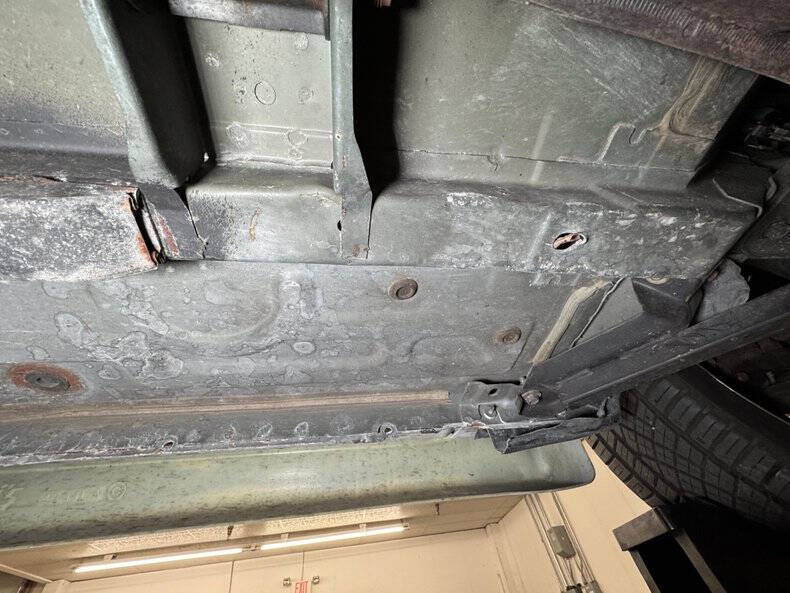 1995 Ford Mustang GT