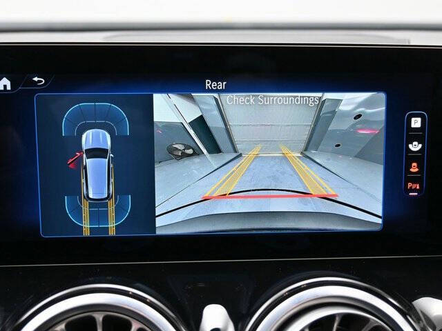 2024 Mercedes-Benz EQB EQB 250+