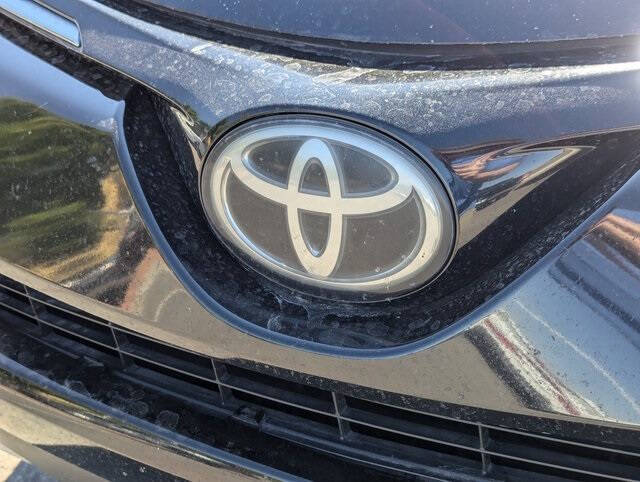 2018 Toyota RAV4 for sale at Axio Auto Boise in Boise, ID