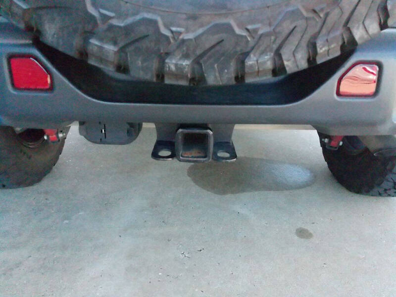 2022 Jeep Wrangler Unlimited Rubicon 4xe