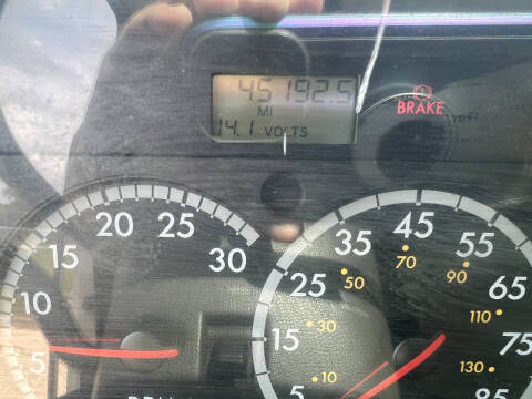 2007 Sterling ACTERRA CAB & CHASIS