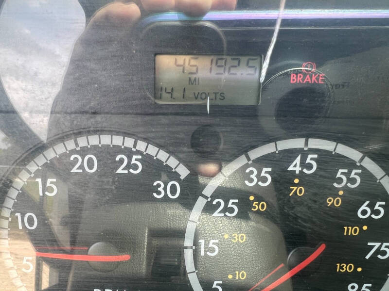 2007 Sterling ACTERRA CAB & CHASIS