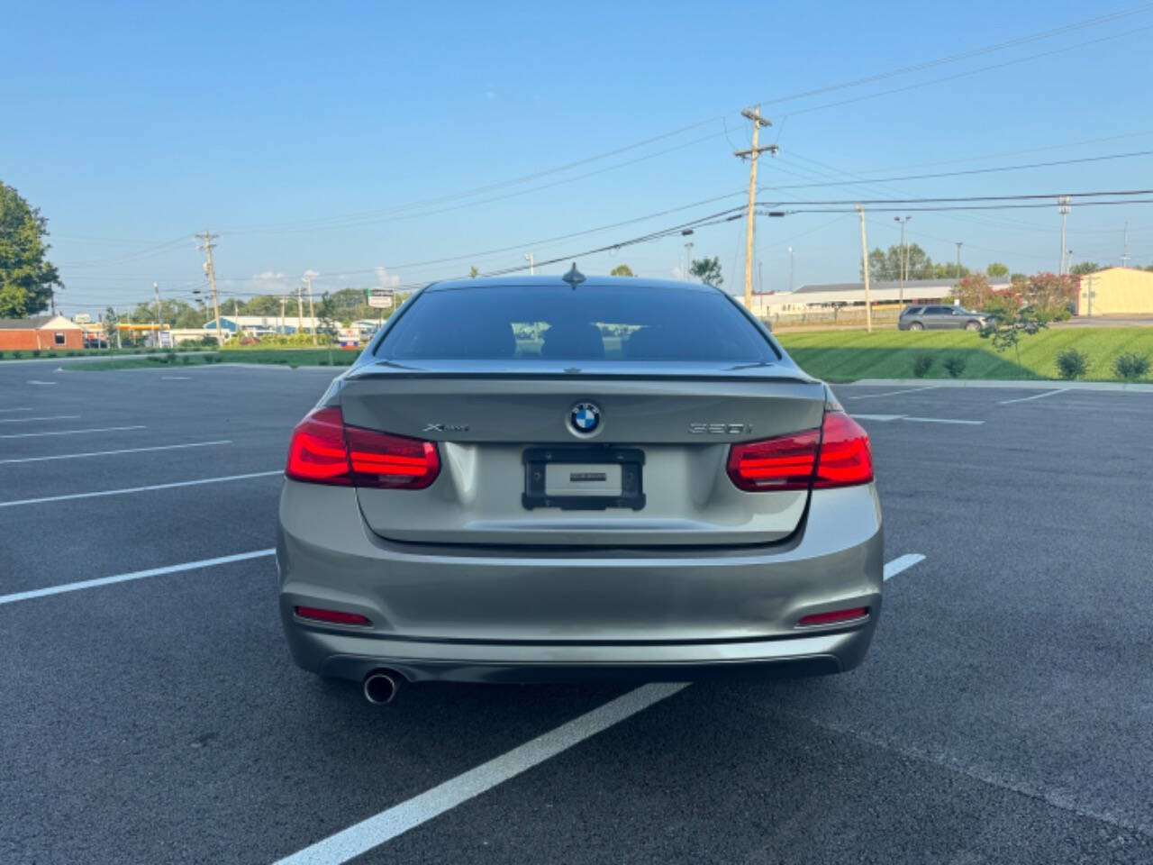 2018 BMW 3 Series for sale at Ryan Motor Sales in Bowling Green, KY