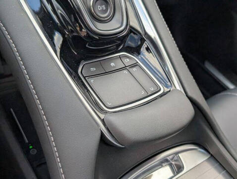 2023 Acura RDX w/Tech