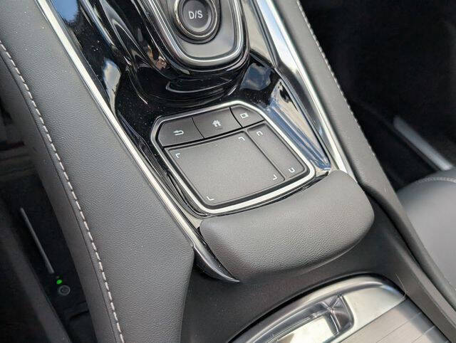 2023 Acura RDX w/Tech