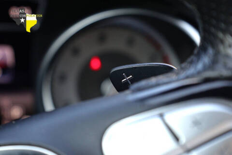 2016 Mercedes-Benz CLA CLA 250