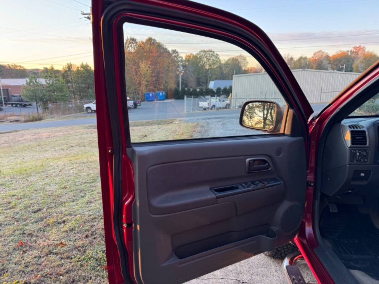 2004 Chevrolet Colorado for sale at Robinson Automotive in Albemarle, NC