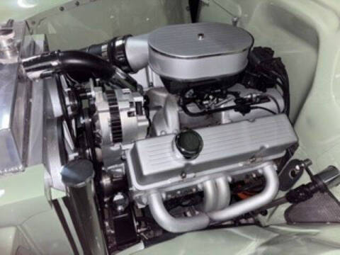 1951 Chevrolet Styleline