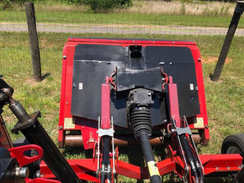 2020 Toro Groundsmaster 1200
