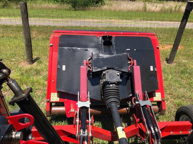 2020 Toro Groundsmaster 1200