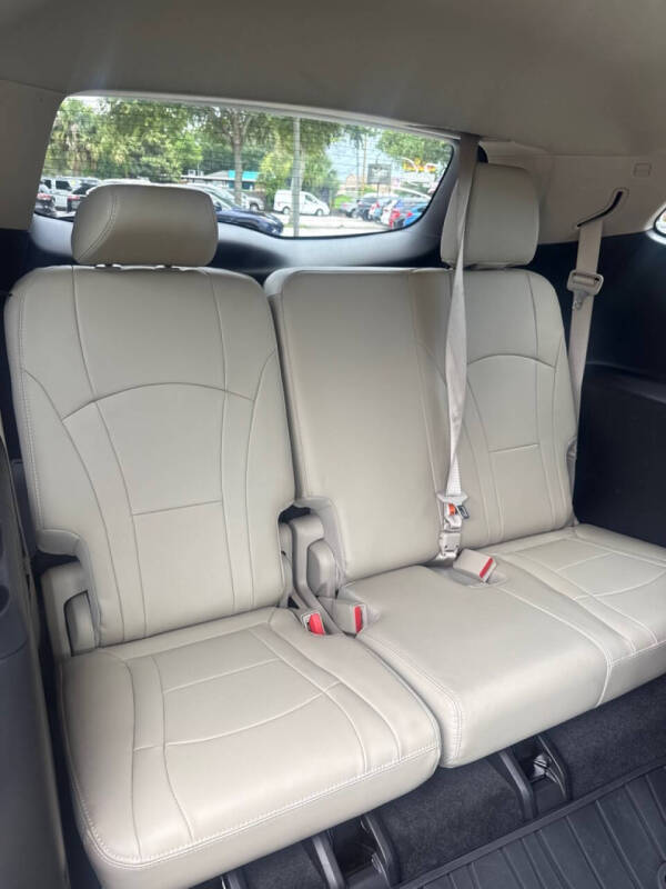 2018 Buick Enclave Premium
