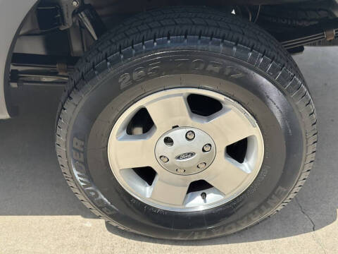 2004 Ford F-150