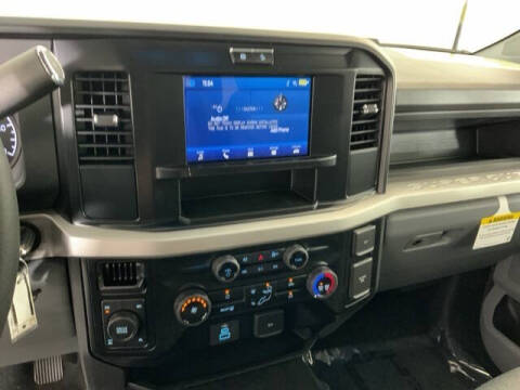 2025 Ford F-350 Super Duty