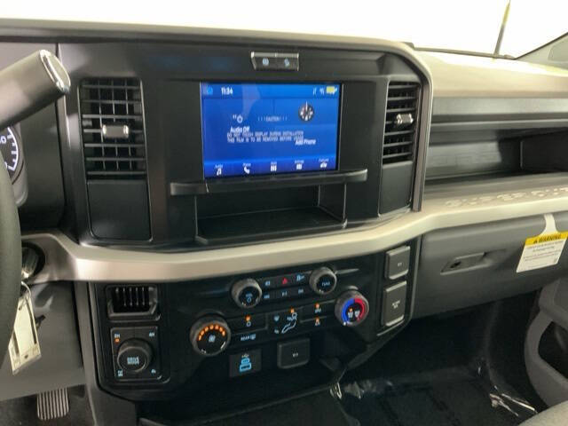 2025 Ford F-350 Super Duty