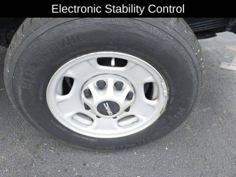 2013 GMC Sierra 2500HD