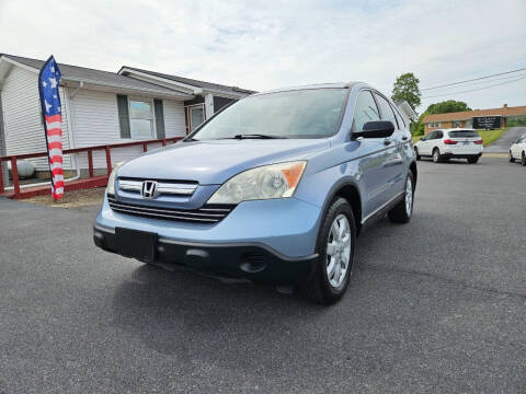 2008 Honda CR-V for sale at A & R Autos in Piney Flats TN