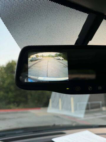 2012 Buick Enclave Leather