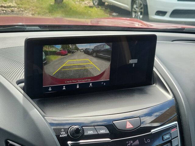 2024 Acura RDX SH-AWD