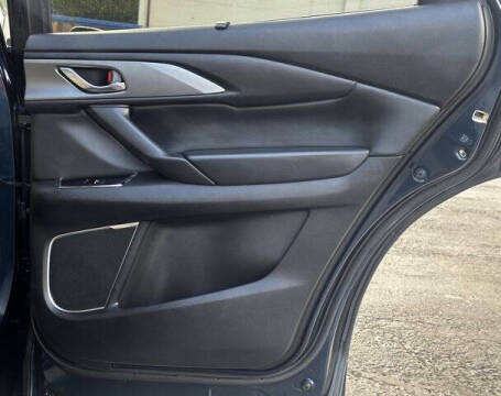 2022 Mazda CX-9 Touring